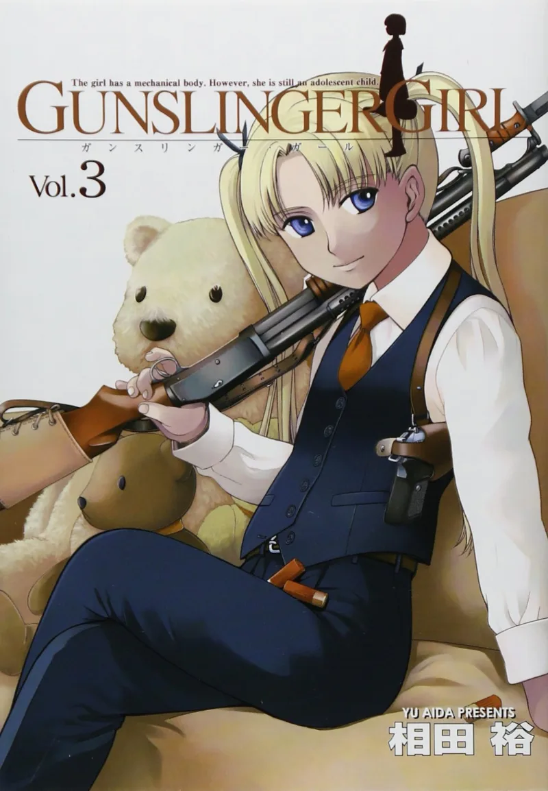 Volume 03