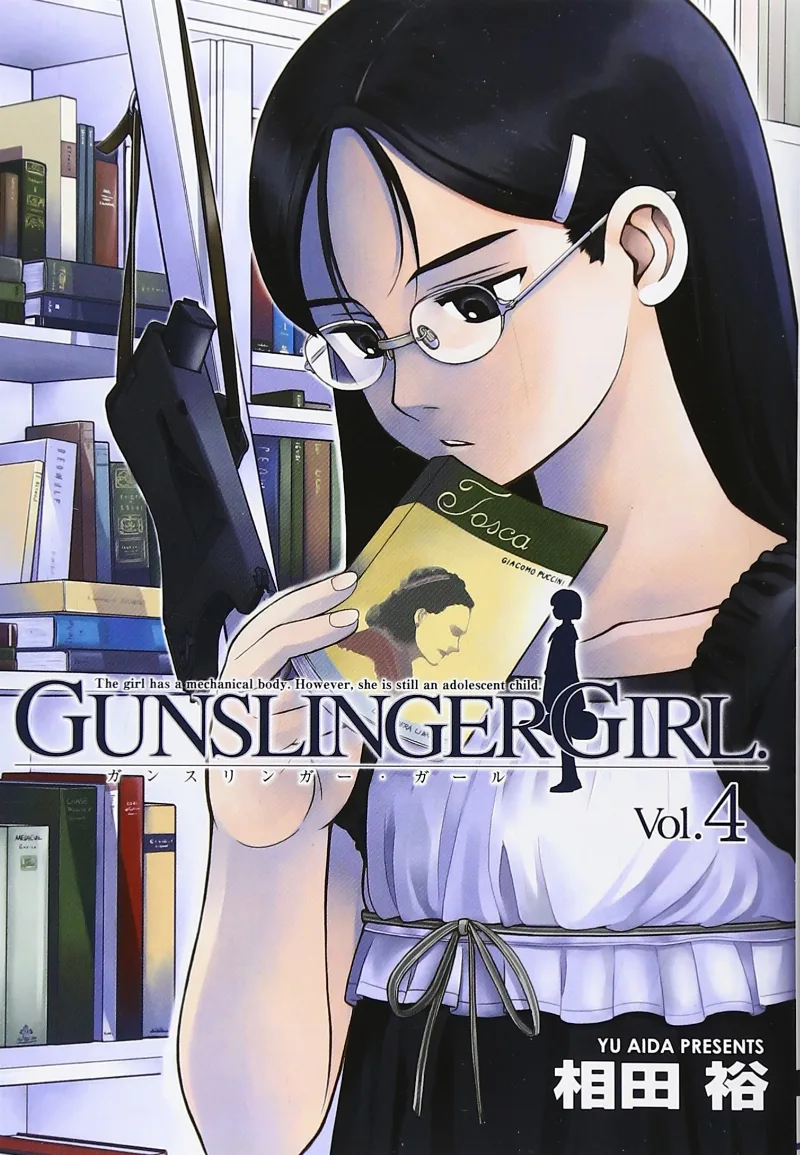 Volume 04