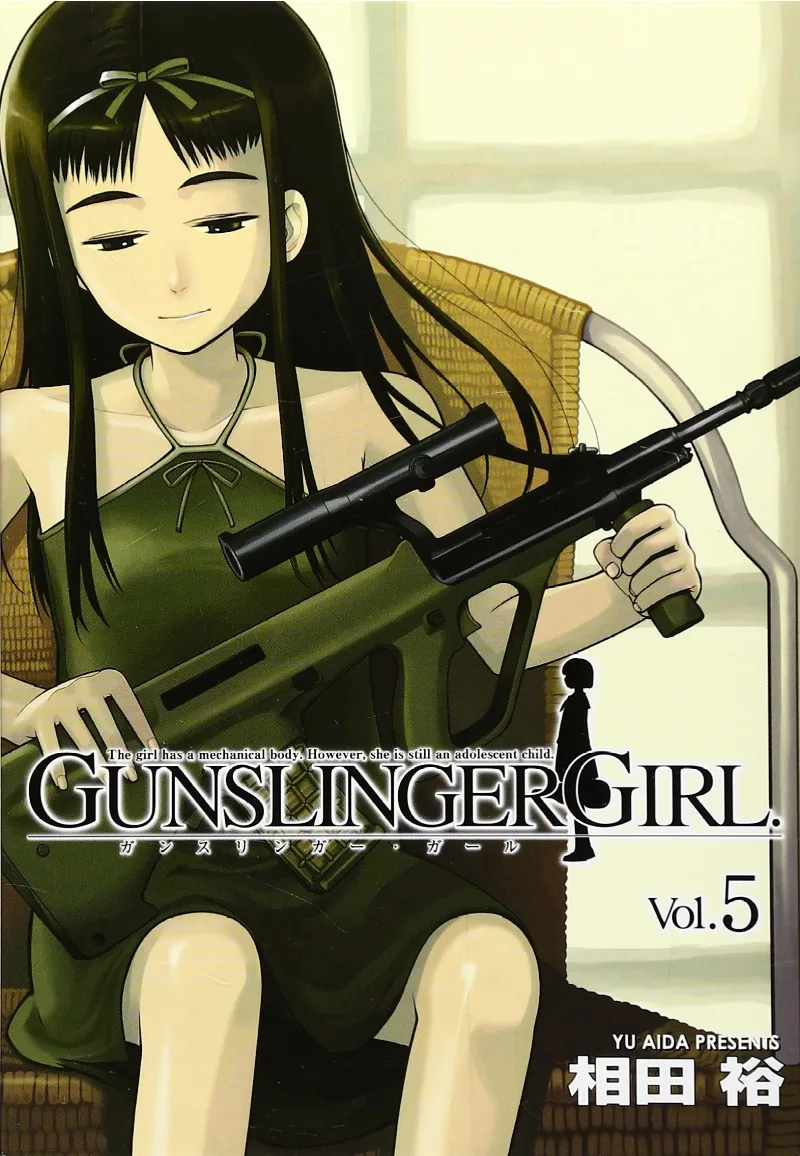 Volume 05