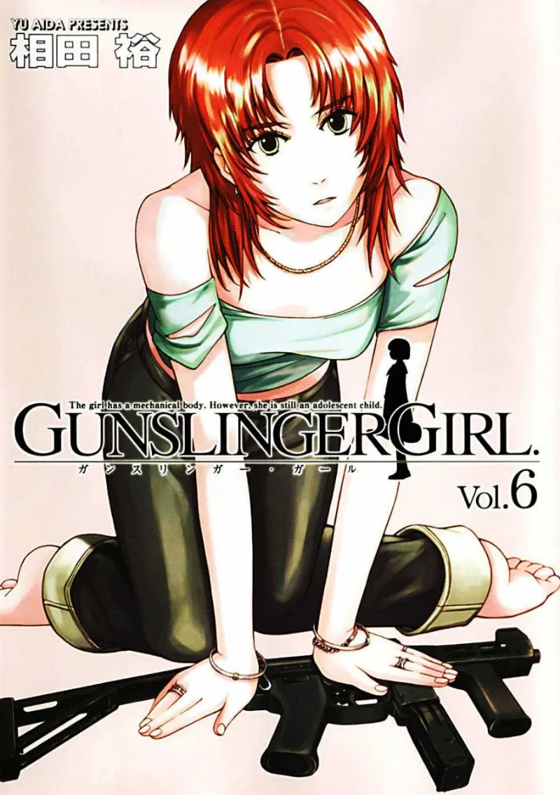 Volume 06