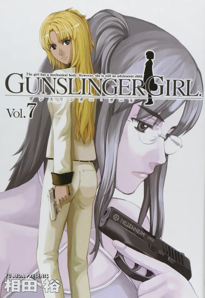 Volume 07