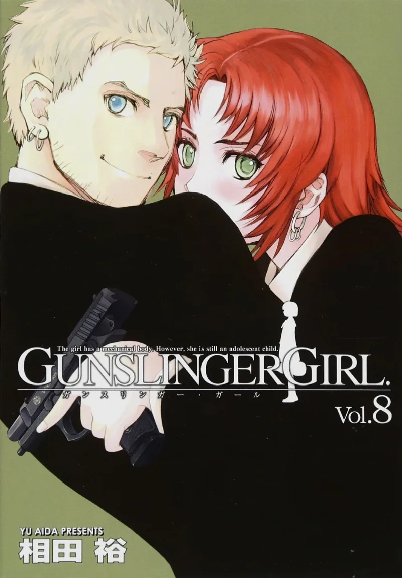 Volume 08