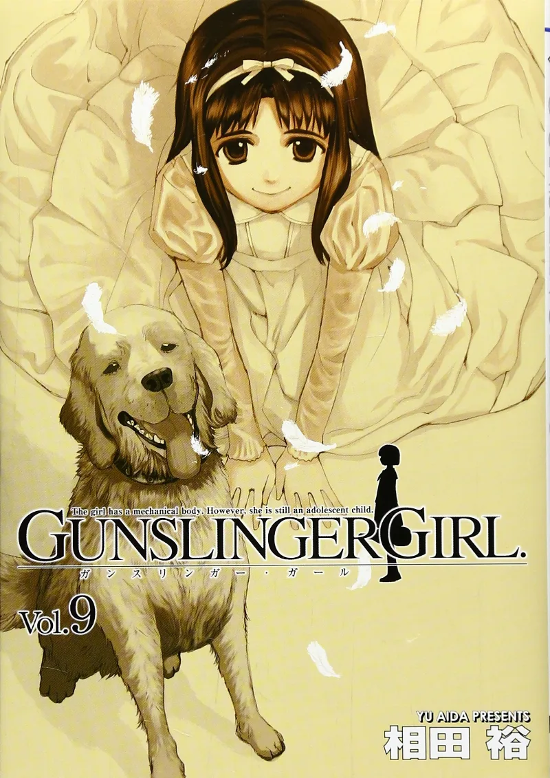 Volume 09