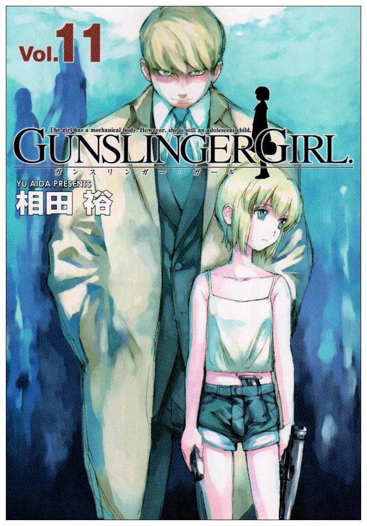 Volume 11