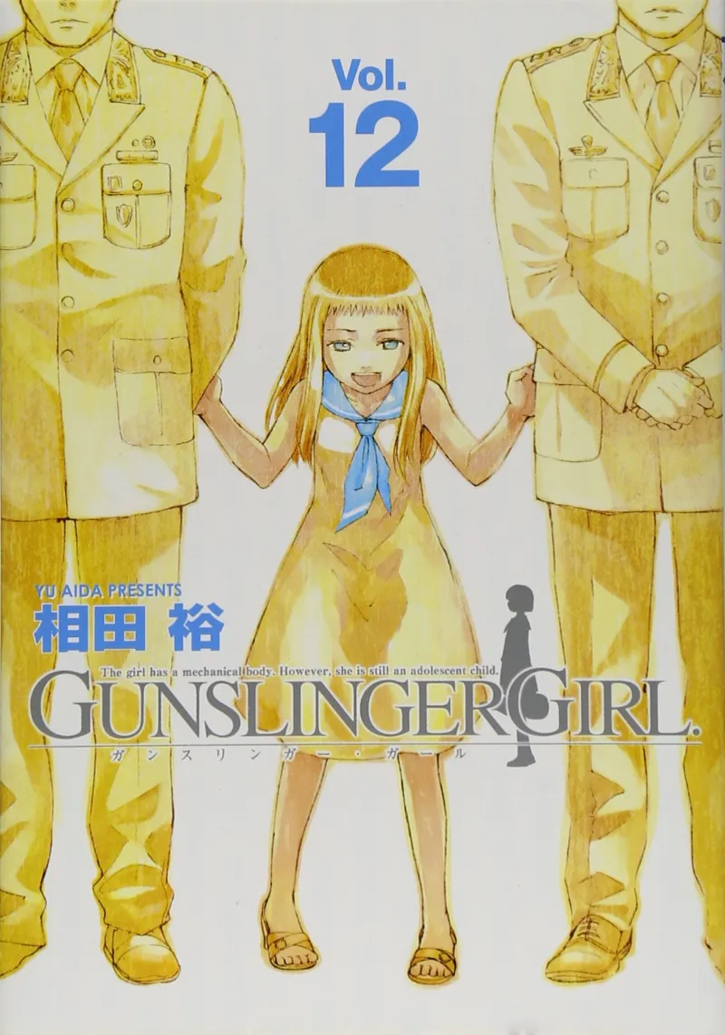 Volume 12