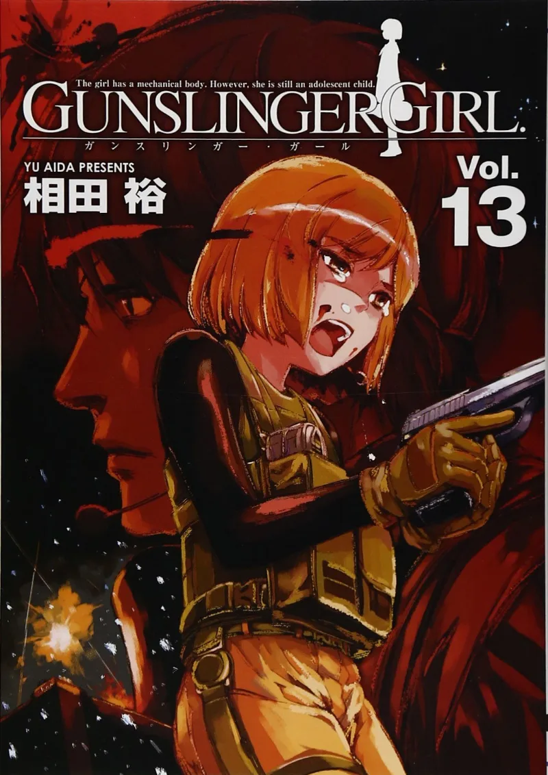 Volume 13