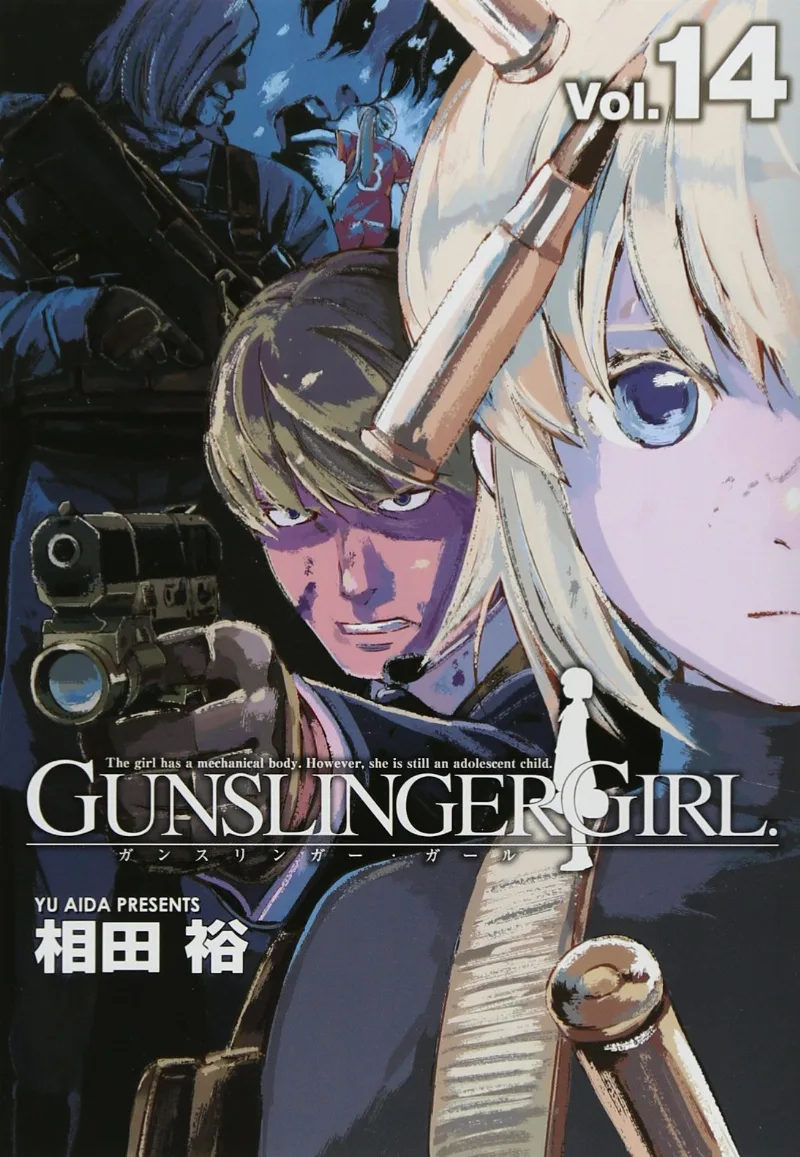 Volume 14