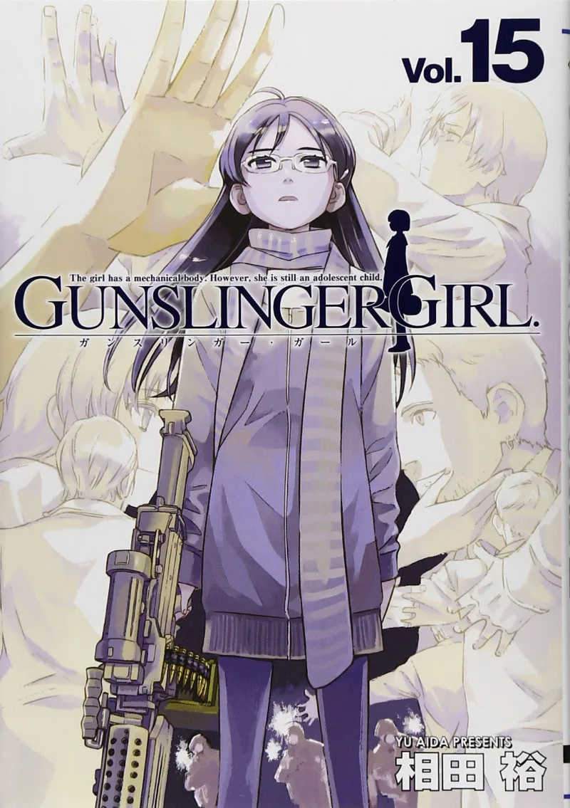 Volume 15