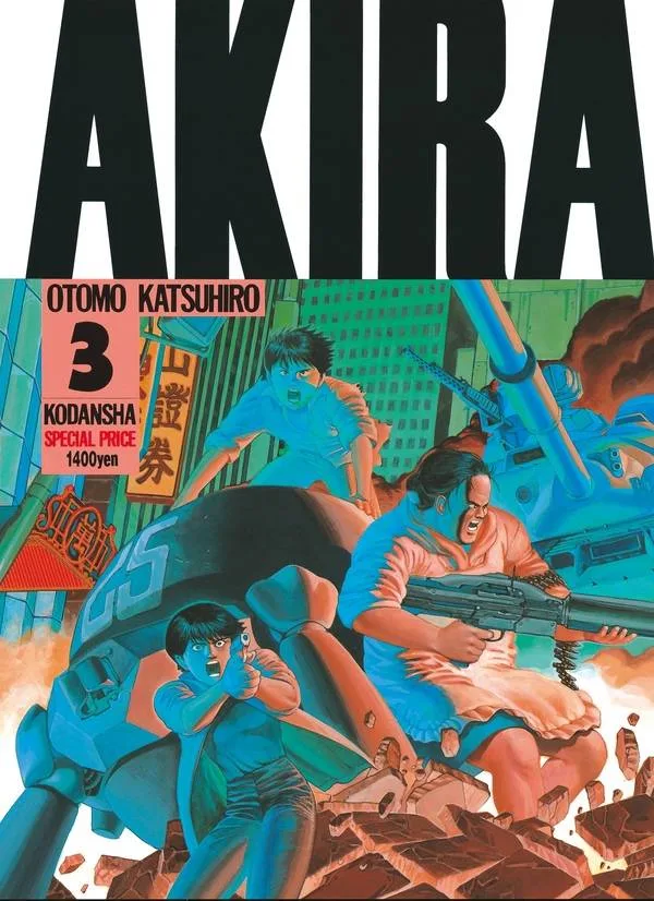 Volume 03