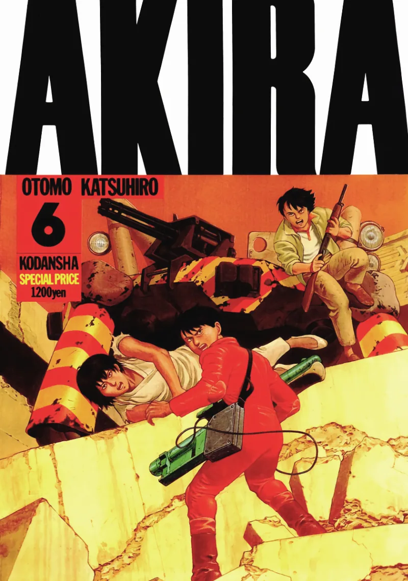 Volume 06