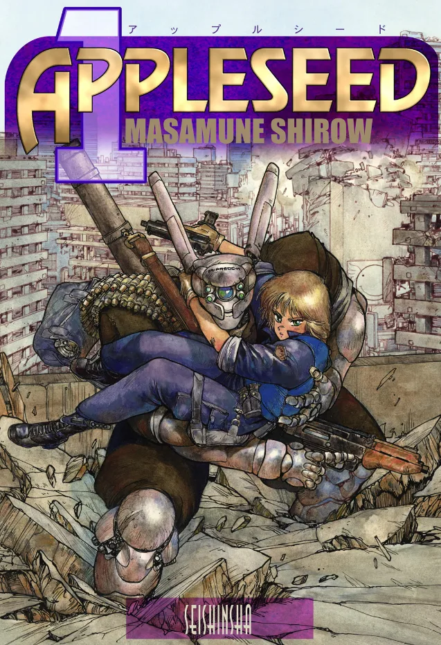Volume 01