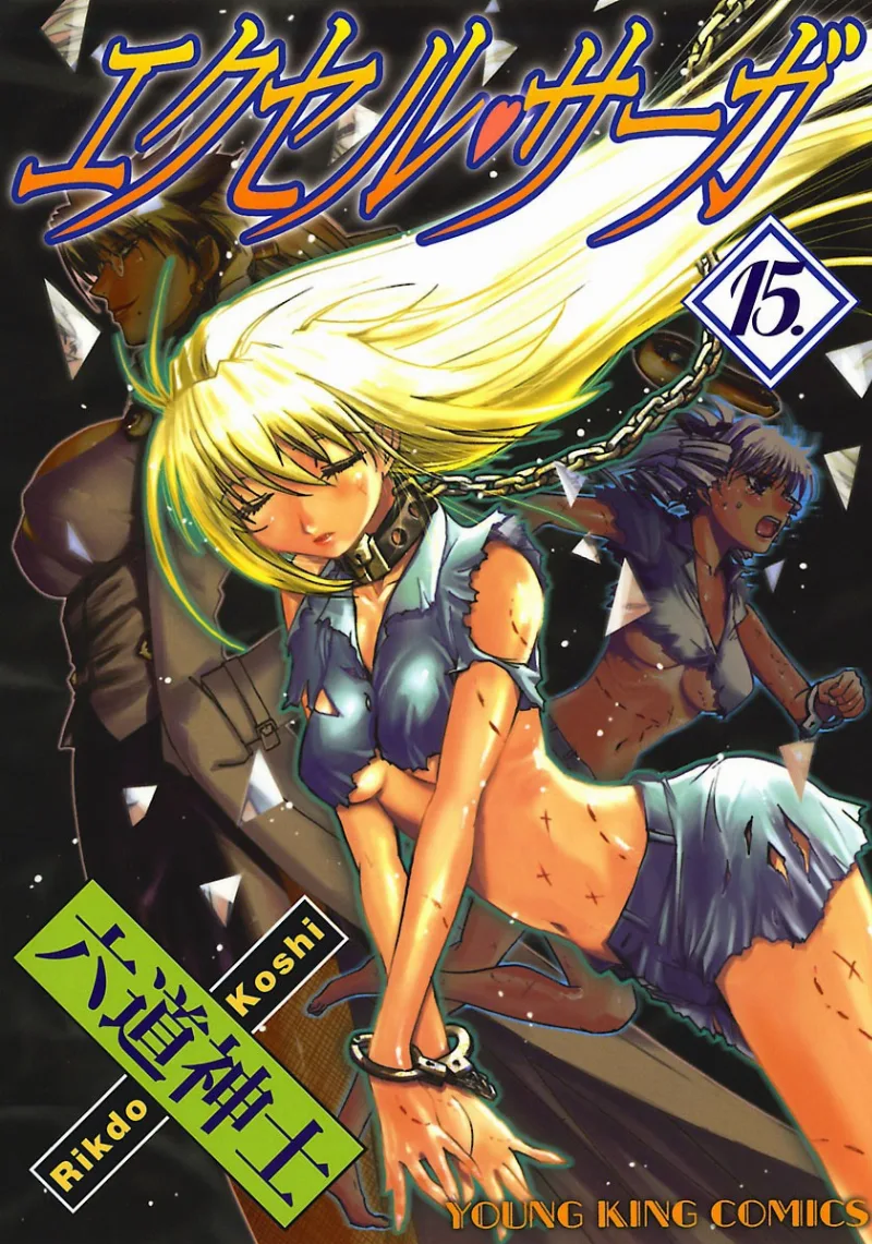Volume 15