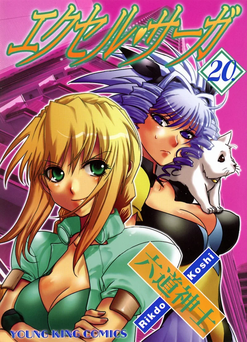 Volume 20