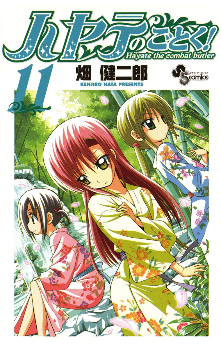 Volume 11