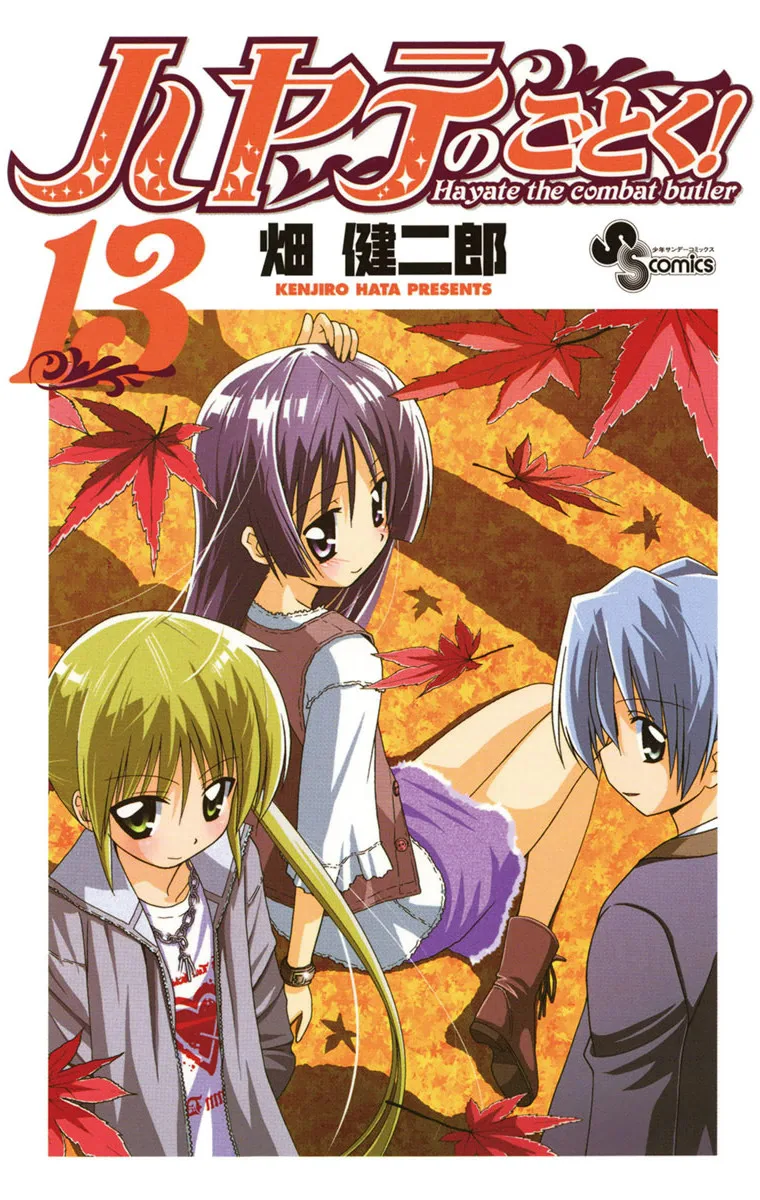 Volume 13