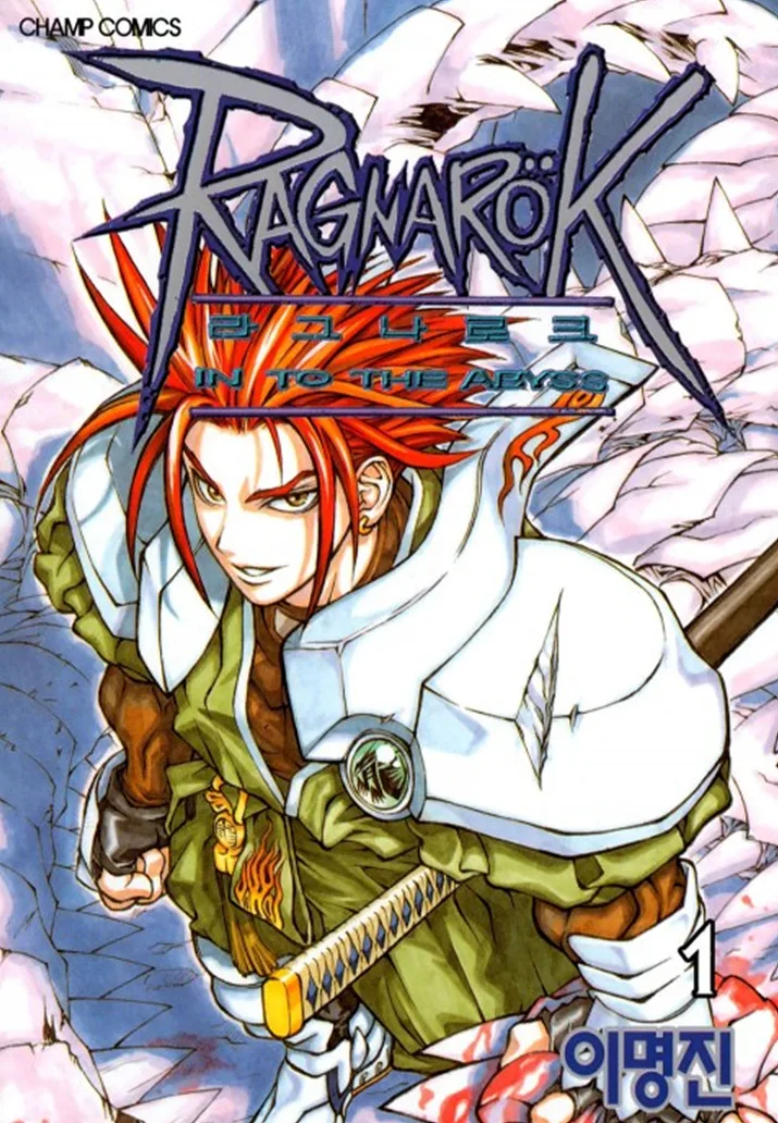 Volume 01