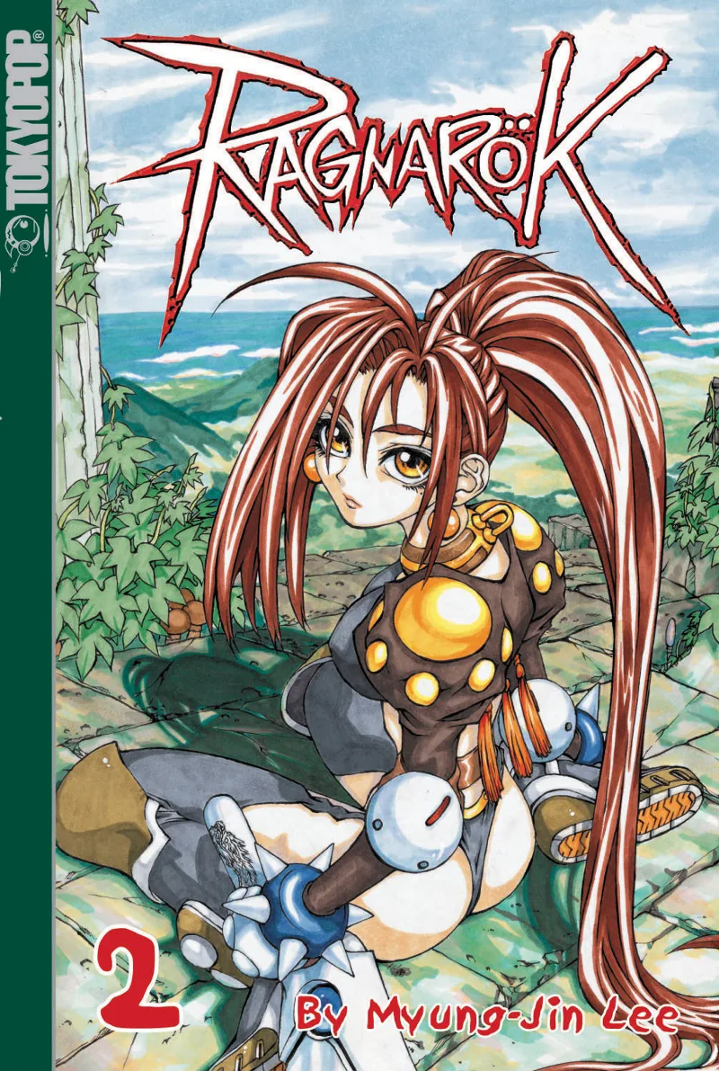 Volume 02