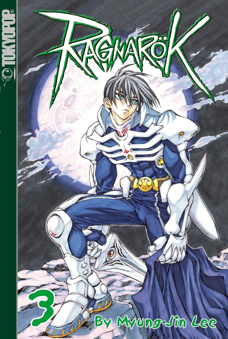 Volume 03