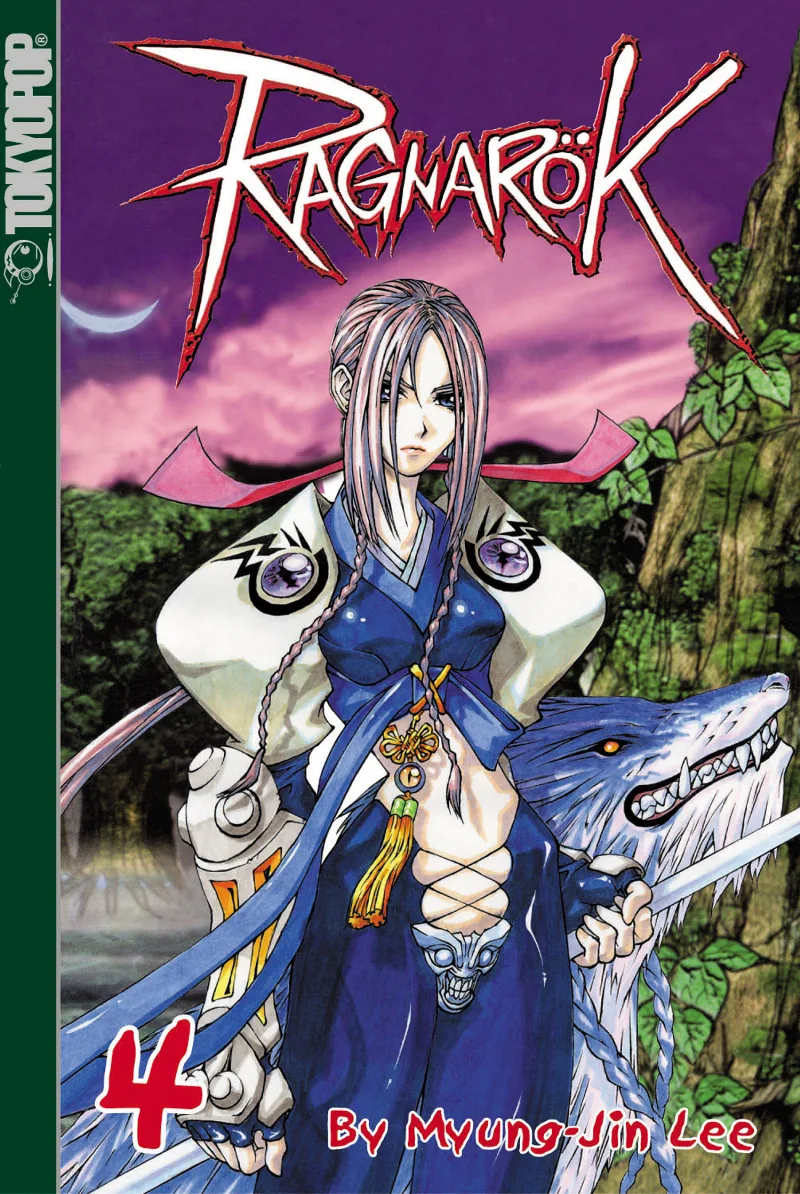 Volume 04
