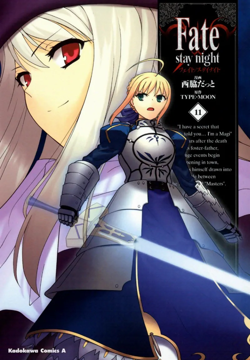 Volume 11