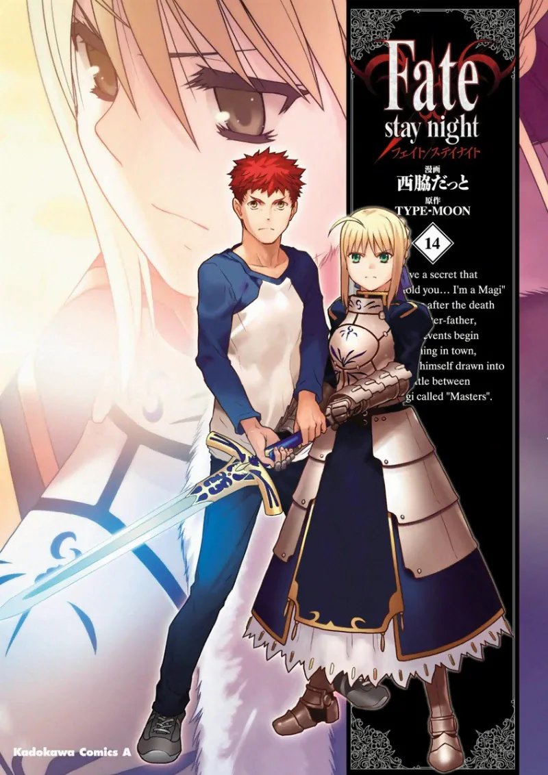 Volume 14