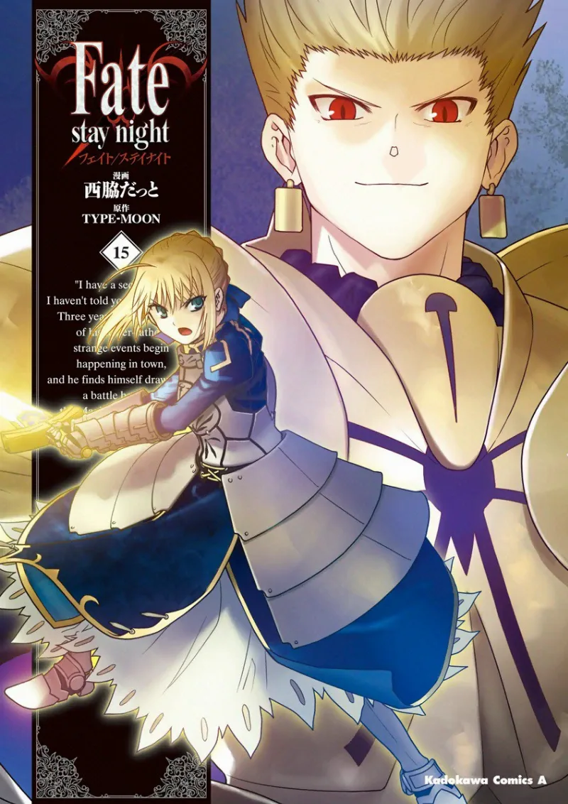Volume 15