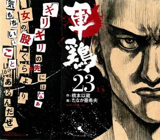 Volume 23