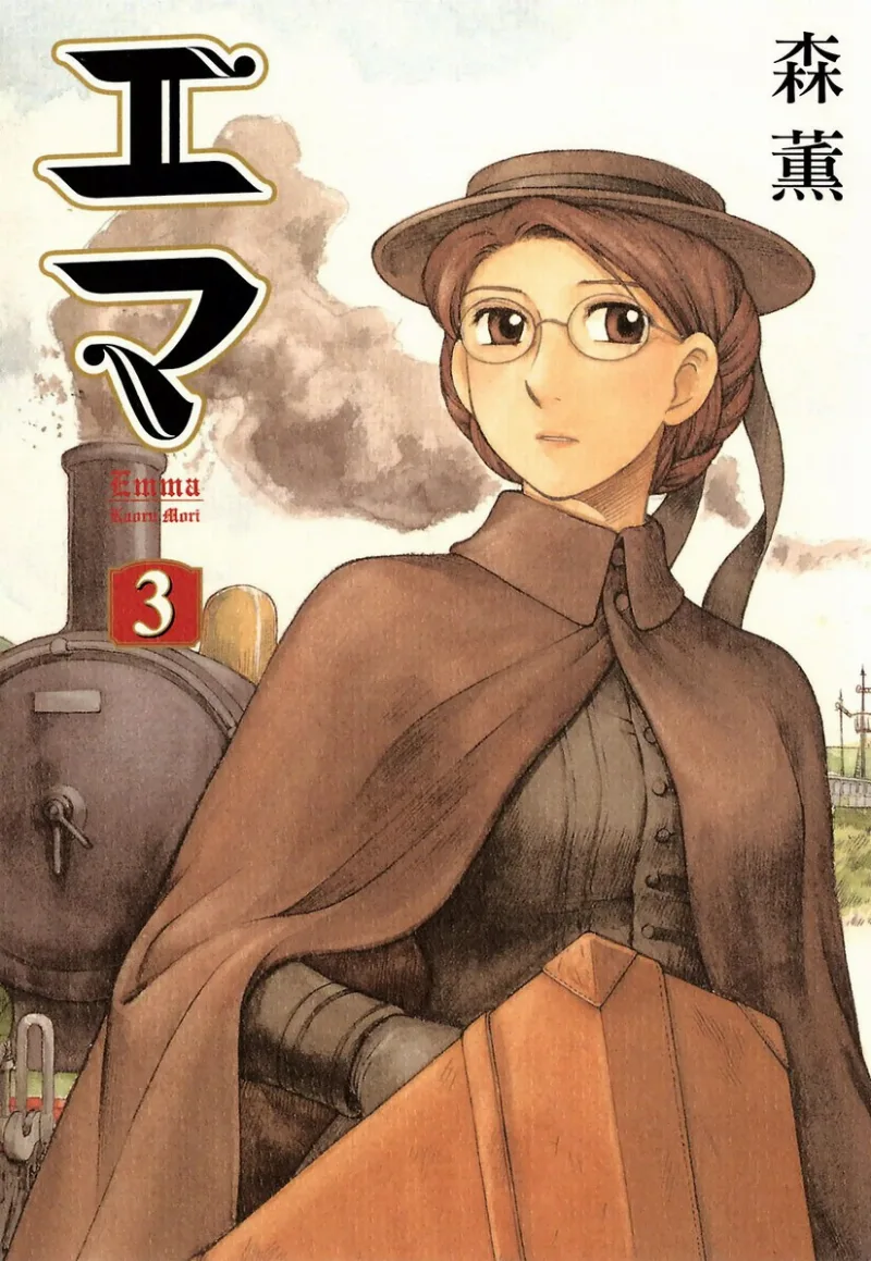Volume 03