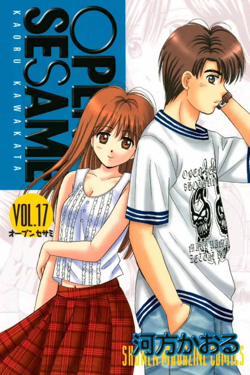 Volume 17