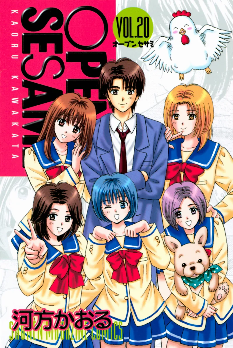 Volume 20