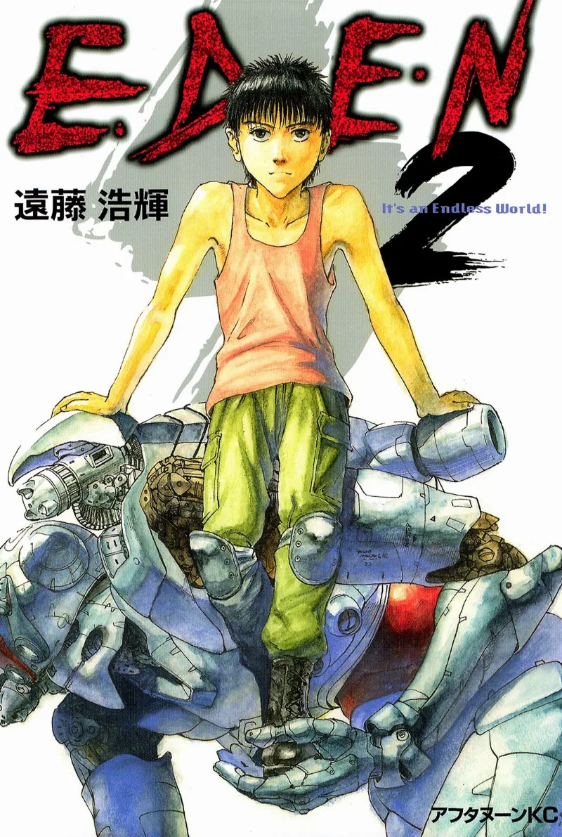 Volume 02