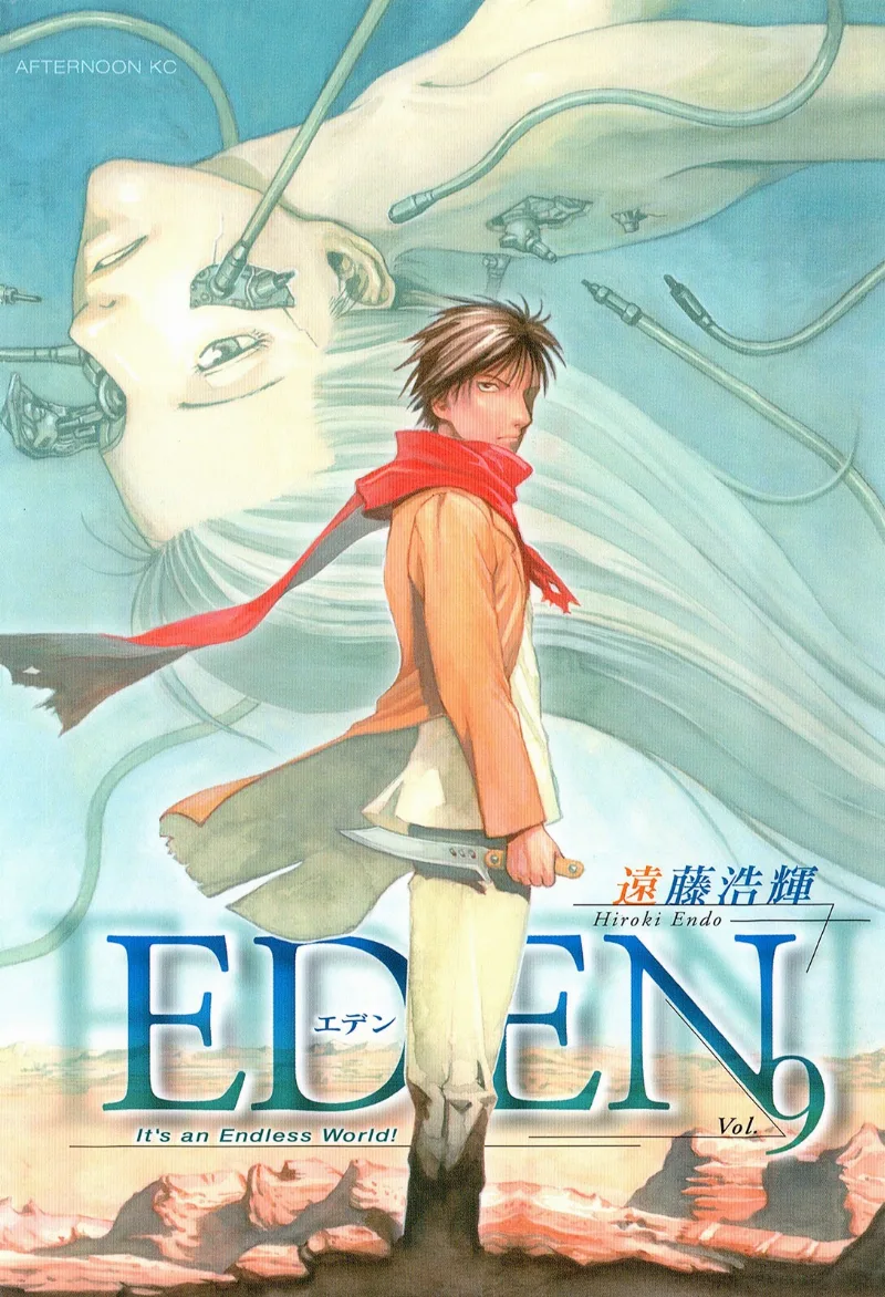 Volume 09