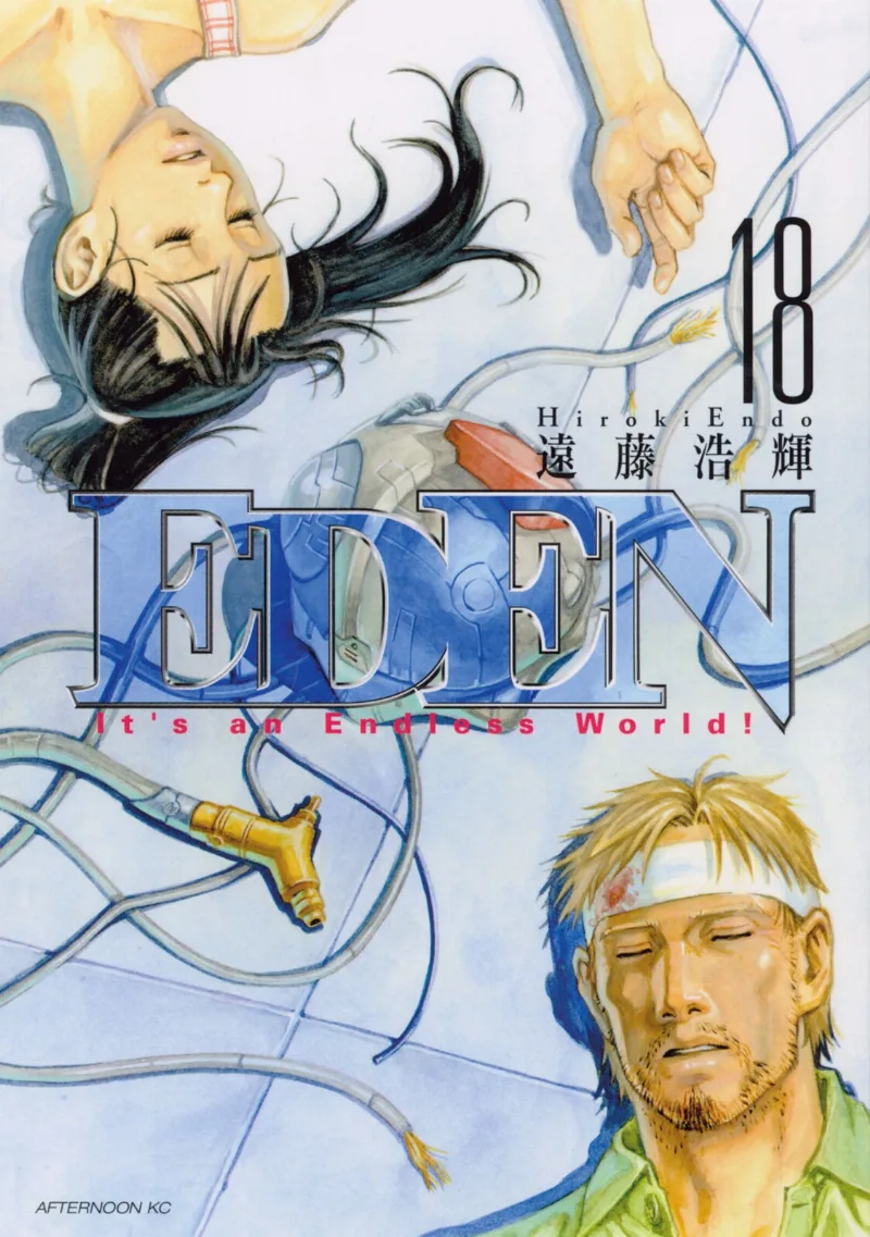 Volume 18