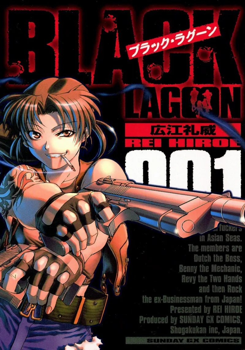 Volume 01