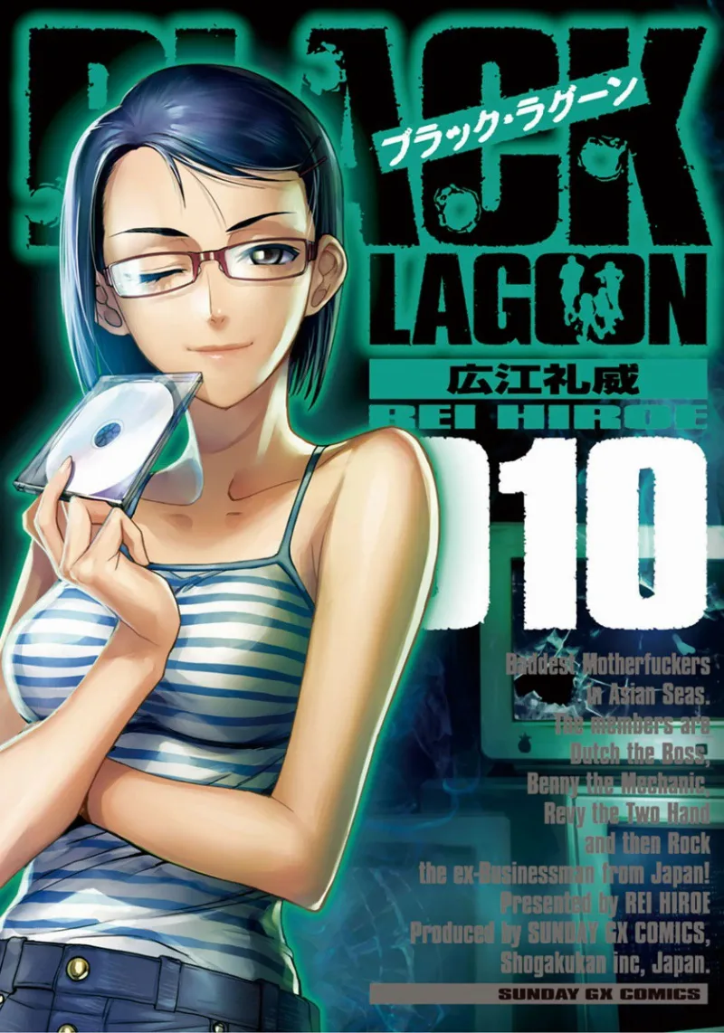 Volume 10