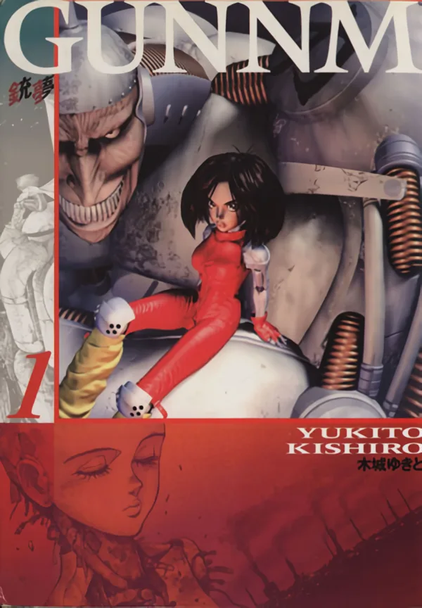 Volume 01.1
