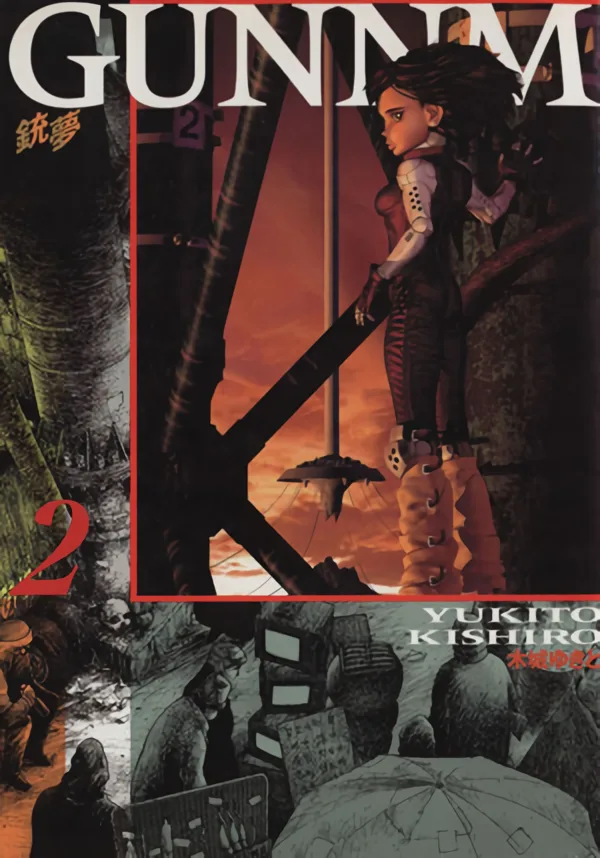 Volume 02.1