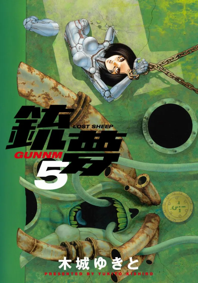 Volume 05.3