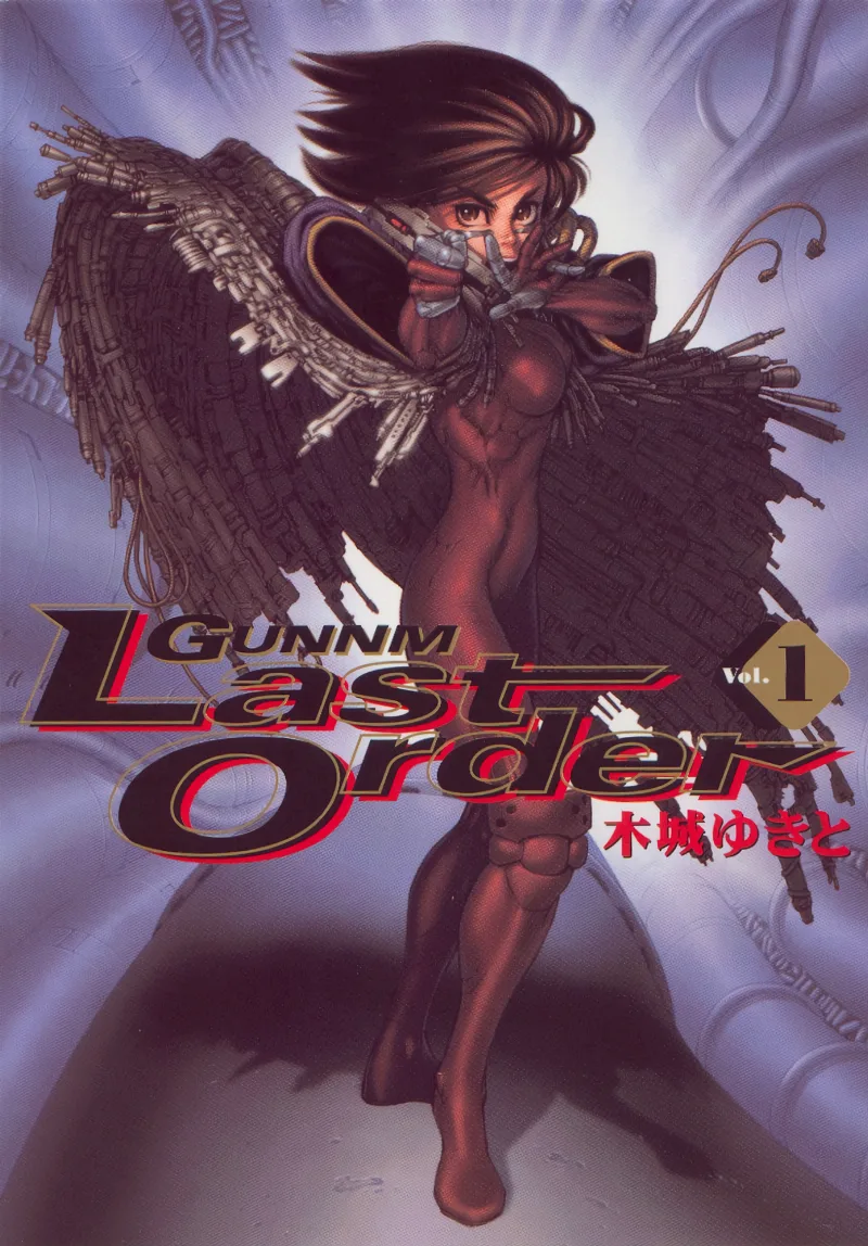 Volume 01