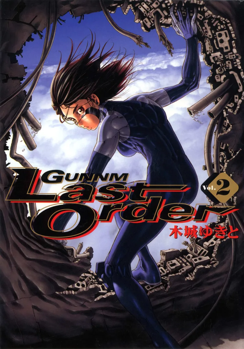 Volume 02