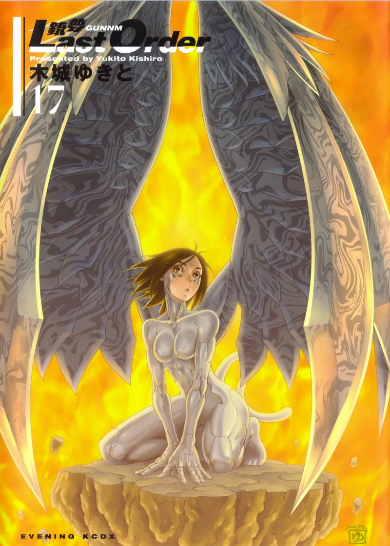 Volume 17
