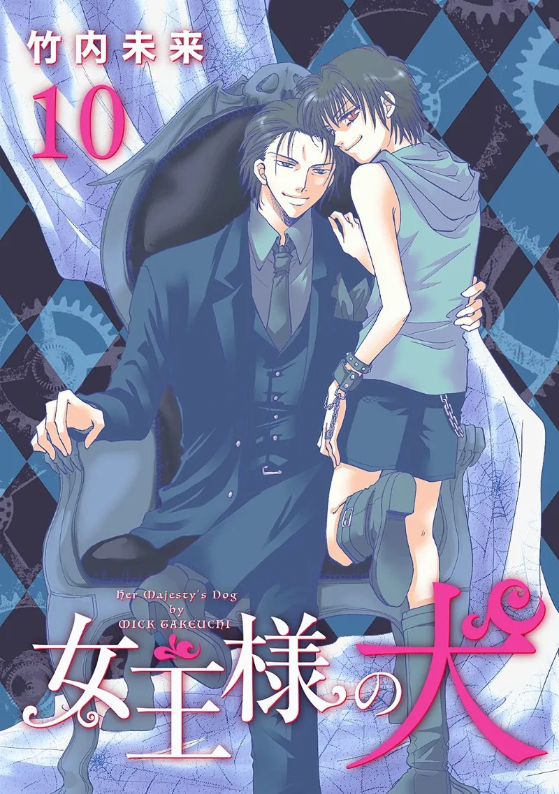 Volume 10
