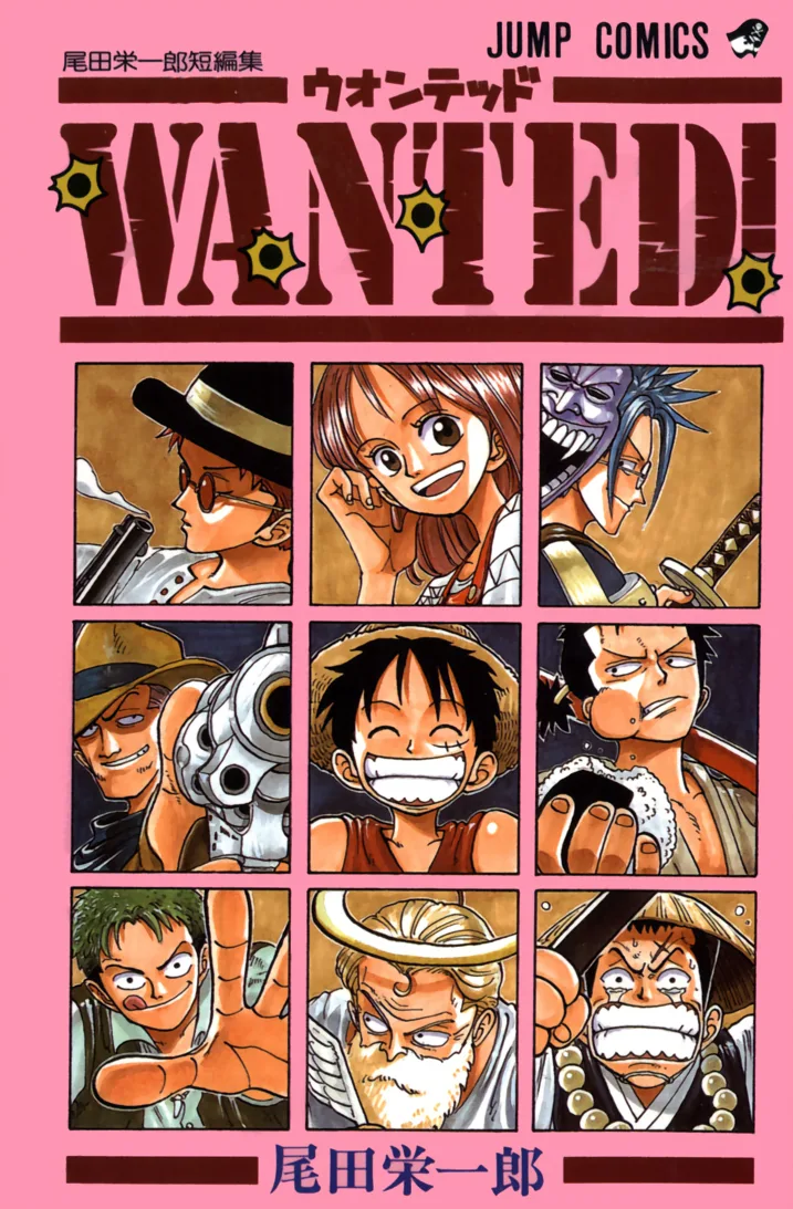 Volume 01