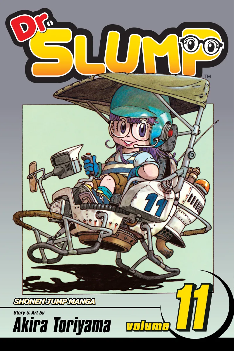 Volume 11.1