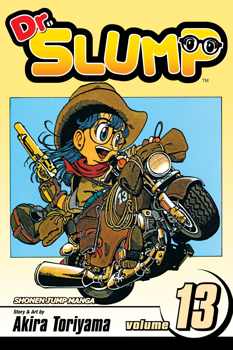 Volume 13.1