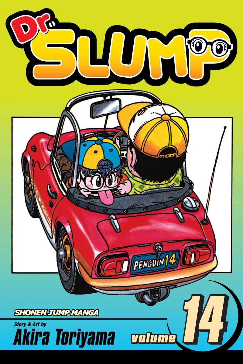 Volume 14.1