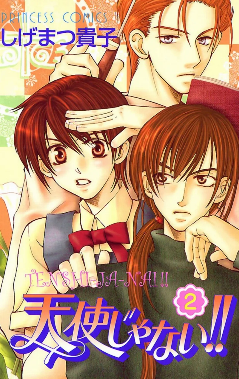 Volume 02