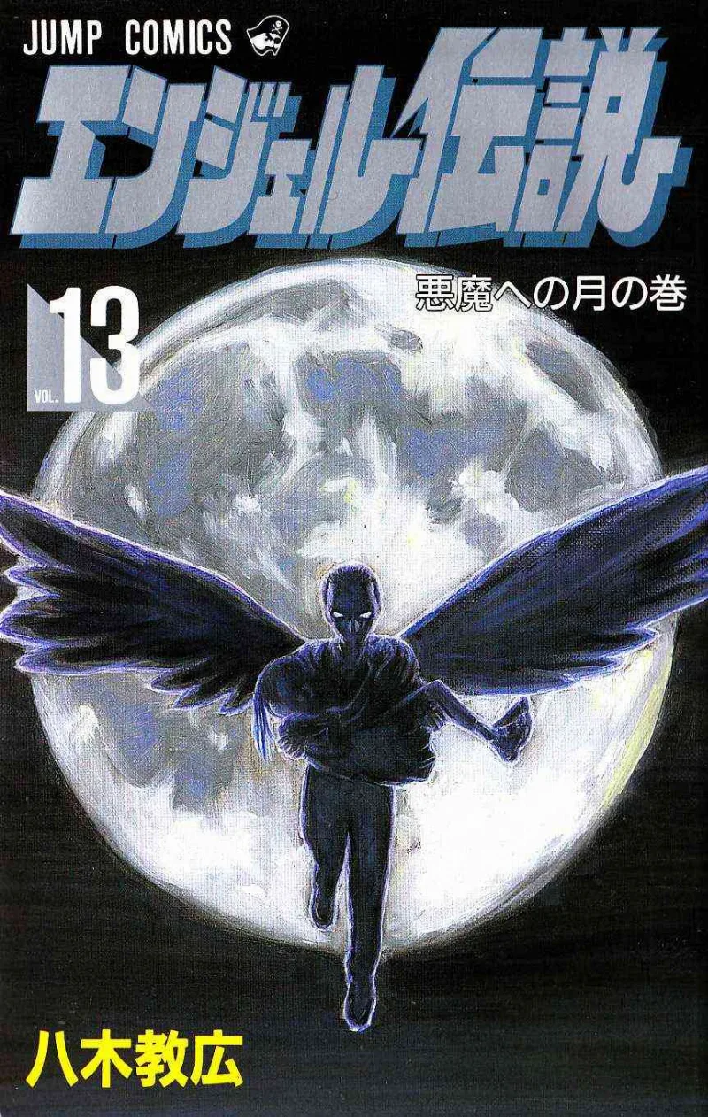Volume 13