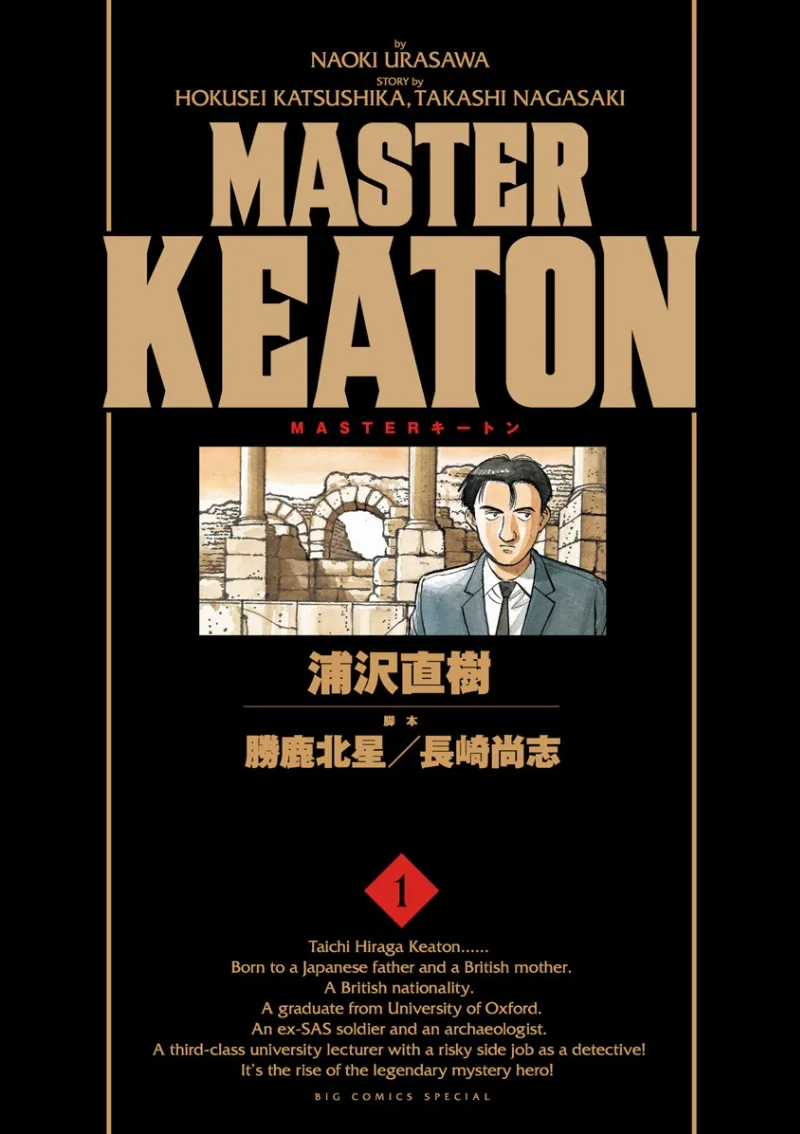 Volume 01
