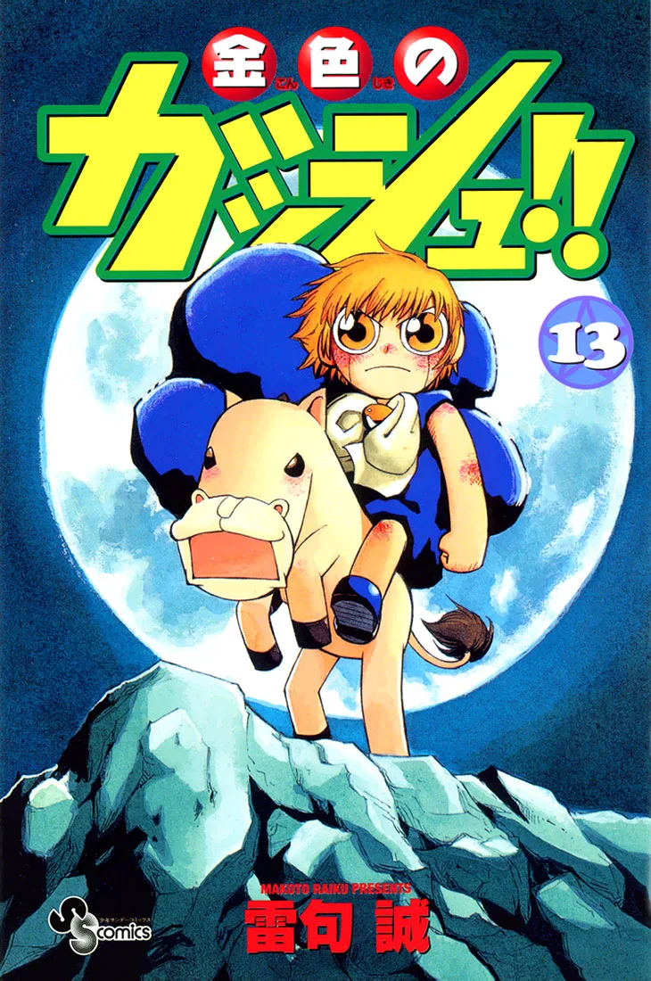 Volume 13